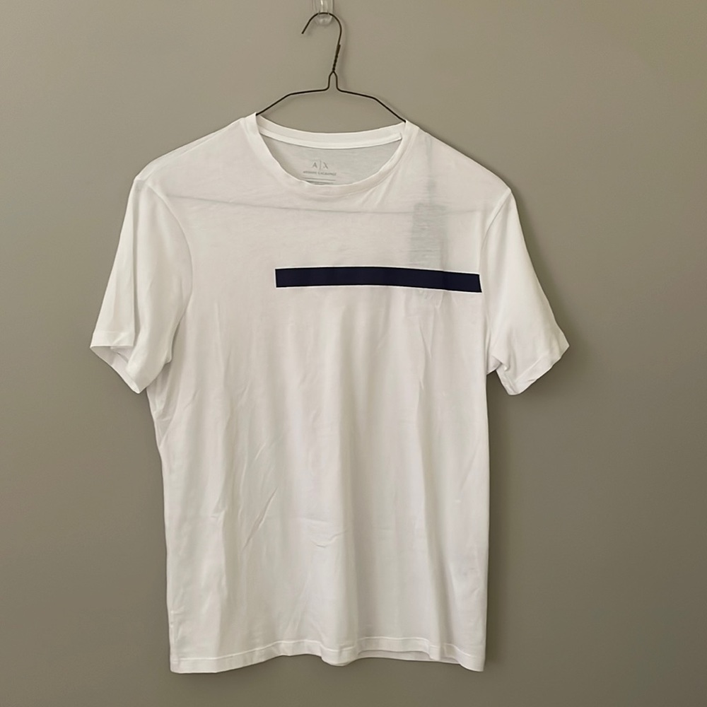 A | X t-shirt
